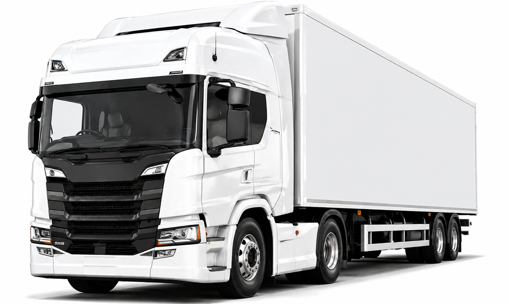 truck