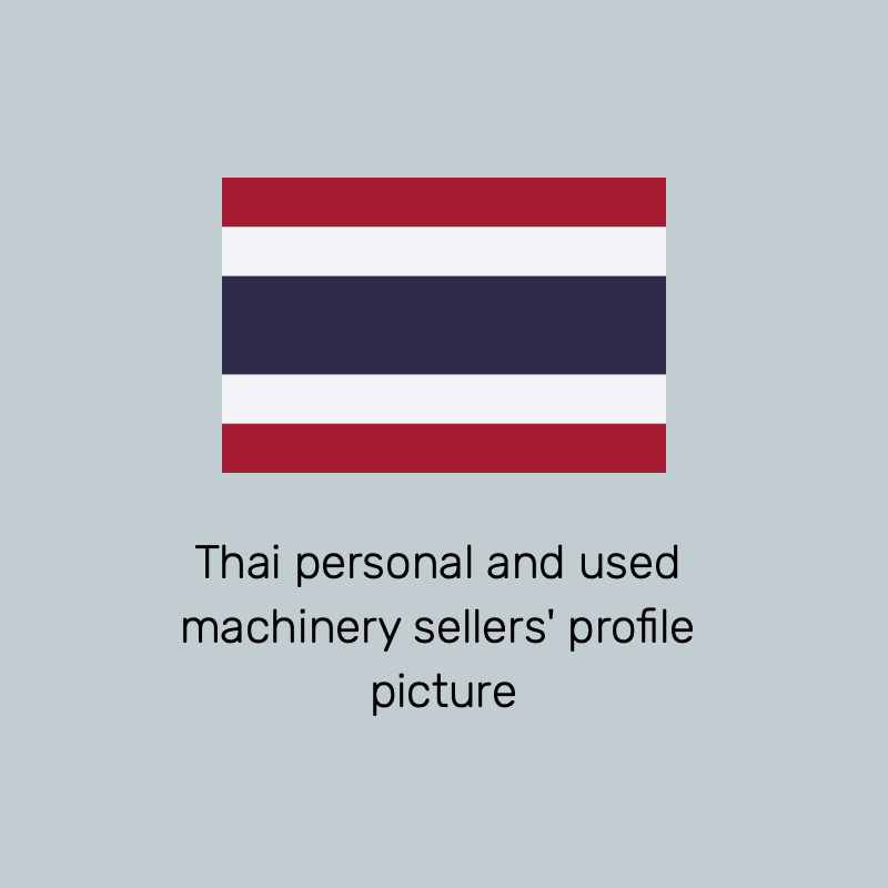 Thai-general-profile-picture-for-sellers-of-machinery-and-used-machinery