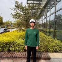 Brian Wu