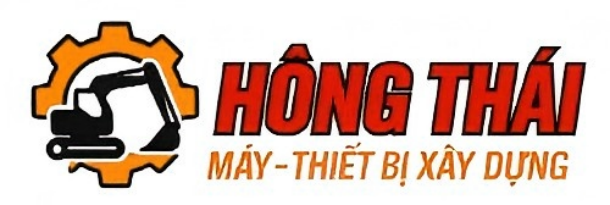 Hong Thai Construction Machinery
