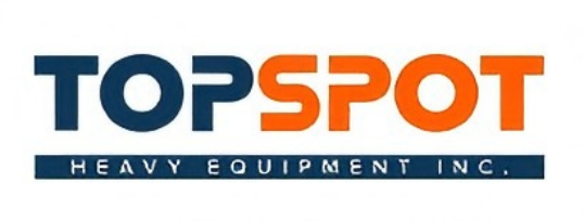 Topspot Heavy Equipment Inc.