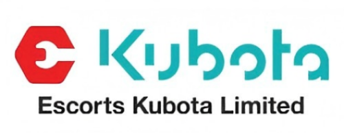 Escorts Kubota Limited