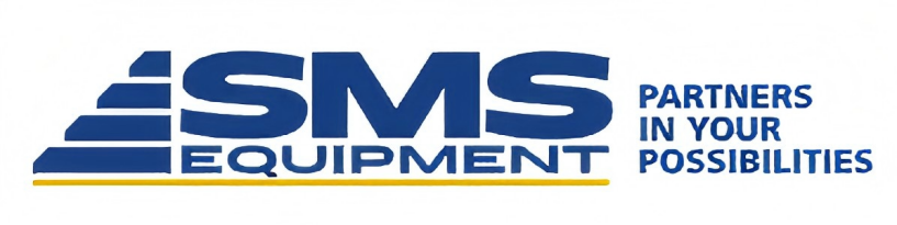 SMS Equipment Inc.
