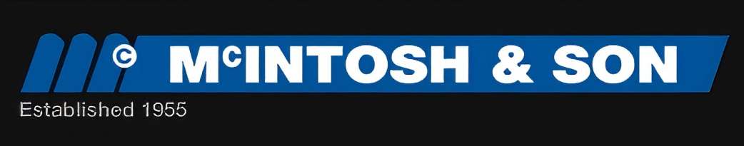 McIntosh & Son (McIntosh Group)