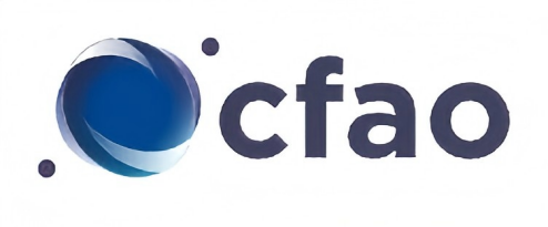 CFAO Equipment Maroc