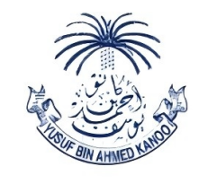 Kanoo Machinery (The Kanoo Group)