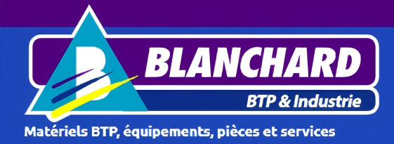Blanchard TP SAS