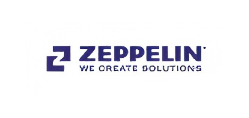 Zeppelin Russland LLC (ООО «Цеппелин Русланд»)