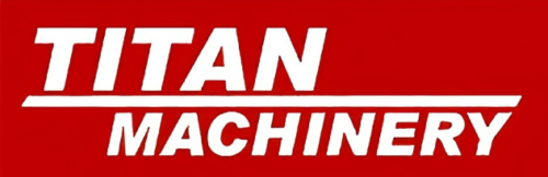 Titan Machinery Bulgaria