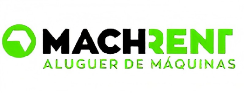 MACHRENT - Aluguer de Equipamentos, S.A.