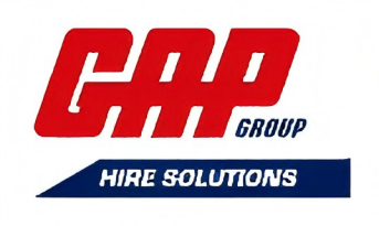 GAP Group Limited (GAP Hire Solutions)