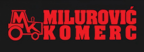 Milurović Komerc d.o.o.