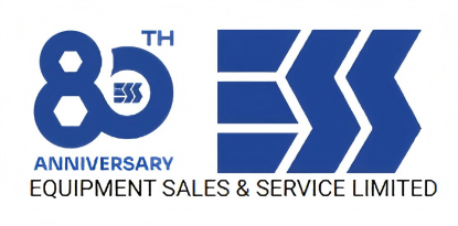 Equipment Sales & Service Limited (ESS)