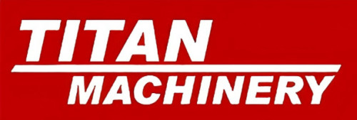 Titan Machinery Romania
