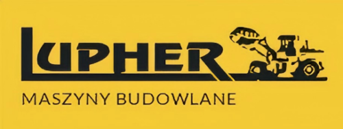 LUPHER Maszyny Budowlane