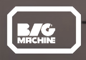 Big Machinery LLC (ООО «БигМашин»)