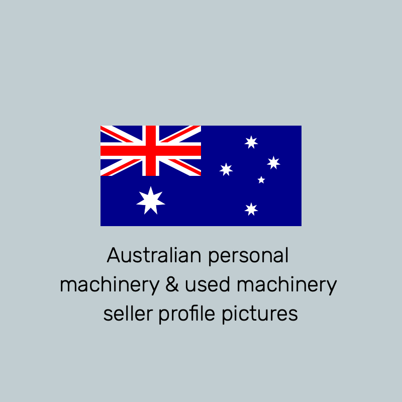 Australian-general-profile-picture-for-machinery-and-used-machinery-sellers