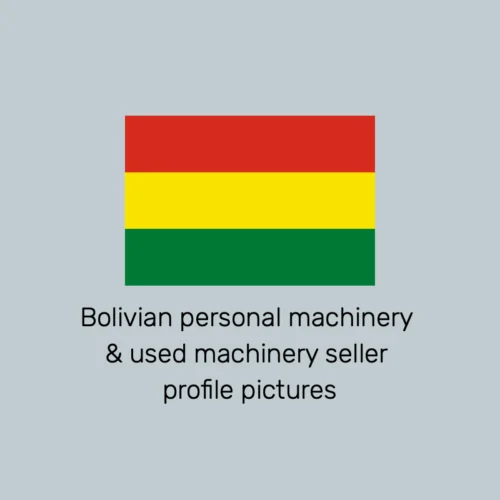 Bolivian-general-profile-picture-for-machinery-and-used-machinery-sellers.webp