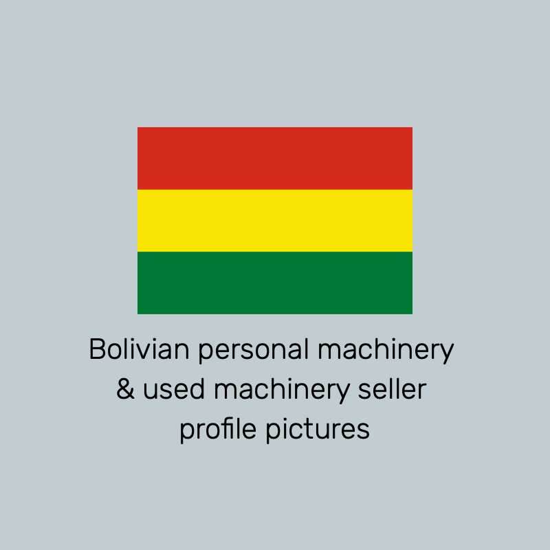 Bolivian-general-profile-picture-for-machinery-and-used-machinery-sellers.webp