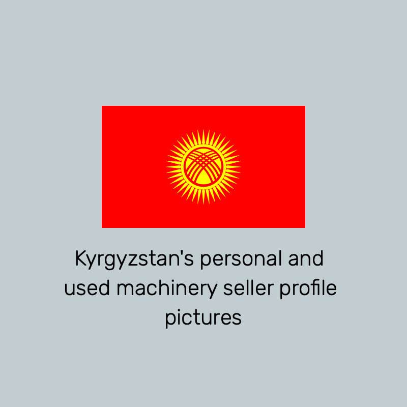 Kyrgyzstan-general-profile-picture-for-sellers-of-machinery-and-used-machinery