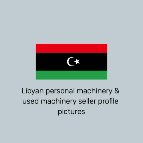 Libyan-machinery-&-used-machinery-sellers_-profile-picture