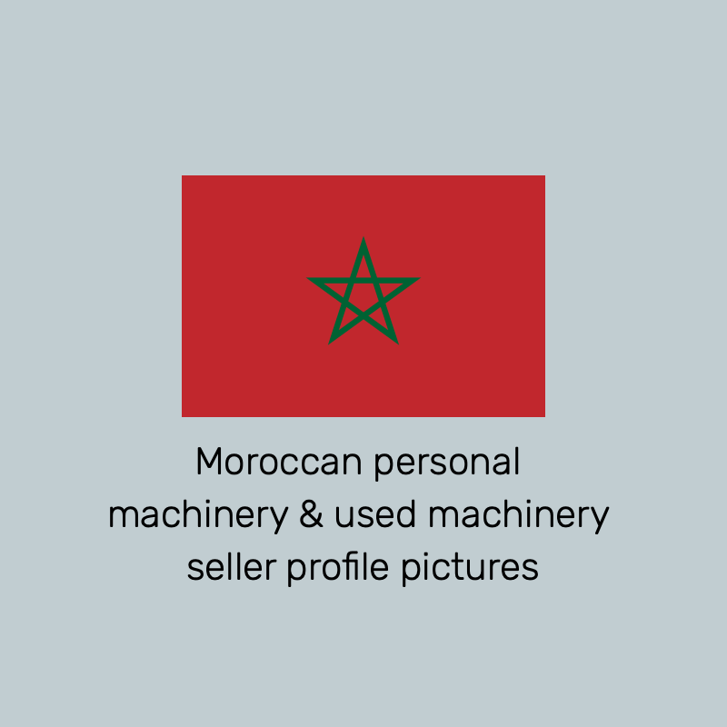 Moroccan-machine-&-used-machine-seller_s-personal-profile-picture