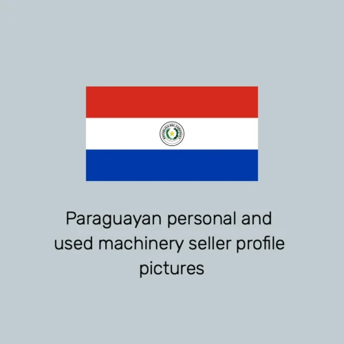Paraguayan-general-profile-picture-for-mechanical-and-used-machinery-sellers.webp