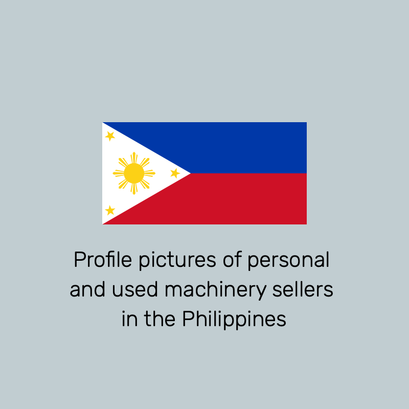 Philippine-general-profile-picture-for-machinery-&-used-machinery-sellers
