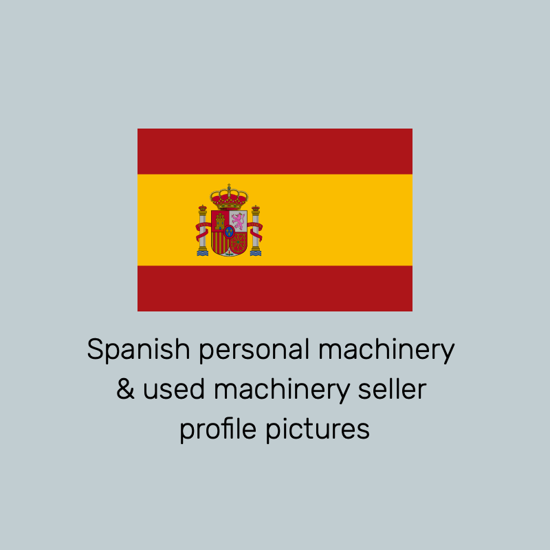 Spanish-general-profile-picture-for-mechanical-and-used-machinery-sellers