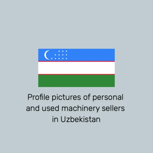 Uzbekistan-Machinery-&-Used-Machinery-Sellers-Personal-Avatar
