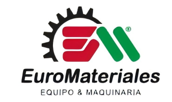 Euromateriales Equipo y Maquinaria, S.A.