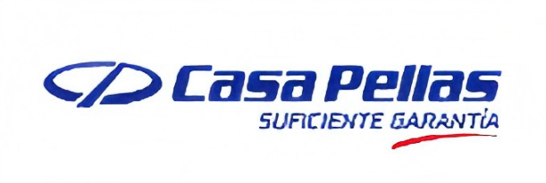 Casa Pellas - Departamento Industrial