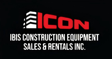 Ibis Construction Equipment Sales & Rental Inc. (ICON)