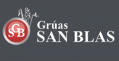 Grúas San Blas S.A.