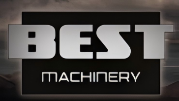 Best Machinery Kft.