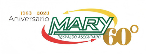 Mary S.A.