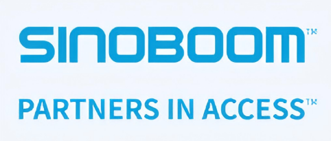 Hunan Sinoboom Intelligent Equipment Co., Ltd.