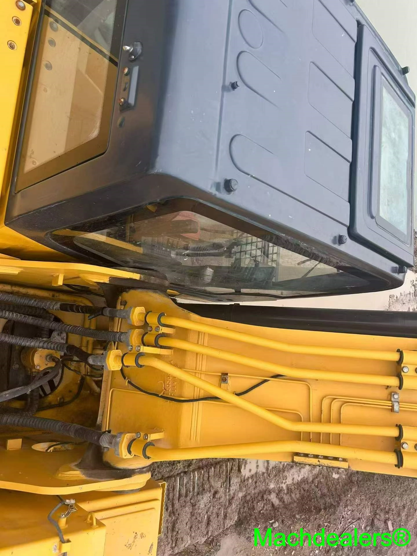 2020 LiuGong 936E Crawler Excavator - Image 3