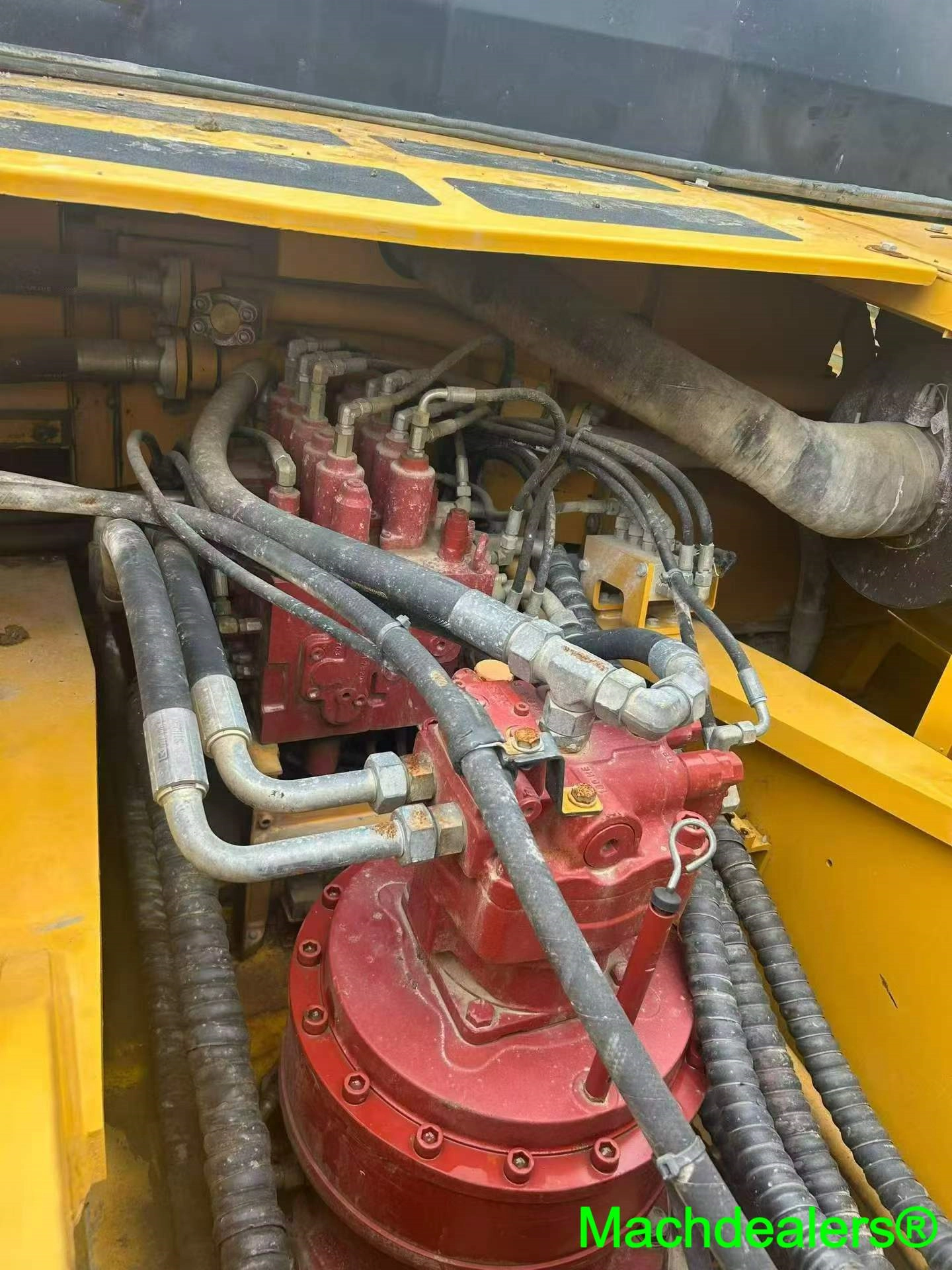 2020 LiuGong 936E Crawler Excavator - Image 8