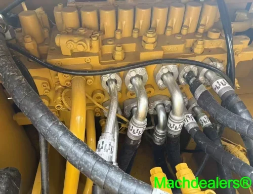 303.5E vs 305.5E2 vs PC35MR: Which 3.5-Ton Mini Excavator Survives 6,000 Hours Without Major Repair?