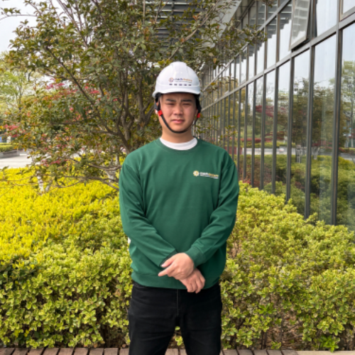 Kevin Chen Author’s Profile Picture